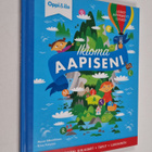 Maisa Hämäläinen : Ikioma aapiseni - pikkukuva 1