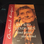 Wsoy Astrid Lindgren Tämä päivä, yksi elämä - pikkukuva 1