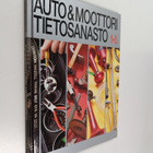 Auto & moottori tietosanasto t-ö - pikkukuva 1
