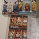 Tv-sarjoja jne. isompia eriä kerralla 10e / erä - pikkukuva 2