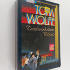 Tom Wolfe : Turhuuksien rovio - pikkukuva 1