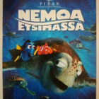 Nemoa etsimässä, ( 2-Levyä! ) - DVD - pikkukuva 1
