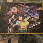 Neptunia x Senran Kagura: Ninja Wars - Limited Edition - pikkukuva 1