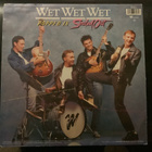 WET WET WET :” Popped In Souled Out”, vinyyli lp - pikkukuva 2