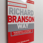 Des Dearlove : Business the Richard Branson way : 10 secr... - pikkukuva 1