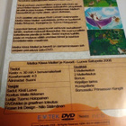 Metka Kissa Melleri Ja Kaverit - DVD - pikkukuva 2