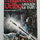 Le Guin, Ursula K.: Maameren tarinat: Maameren velho (kovak) - pikkukuva 1