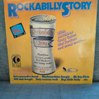 LP Rockabilly story - pikkukuva 1