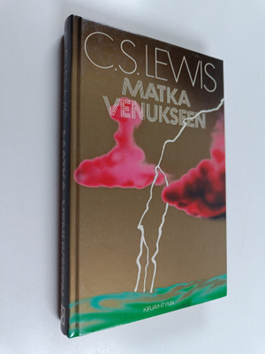 C.S. Lewis : Matka Venukseen
