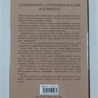 Maija-Liisa Bäckström : Fanni Luukkonen : lottajohtaja - pikkukuva 2