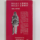 Kari J. Kettula : Villi länsi, villi länsi - pikkukuva 2