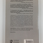 Linda Hutcheon : A poetics of postmodernism : history, th... - pikkukuva 2