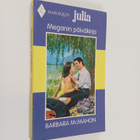 Barbara McMahon : Meganin päiväkirja - pikkukuva 1