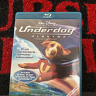 Underdog -Alakynsi - pikkukuva 1