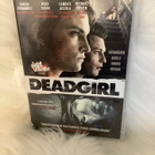 DEADGIRL (2008) SUOMIKANNET - pikkukuva 1