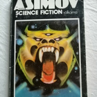 Isaac Asimovin Science Fiction valikoima 5 - pikkukuva 1