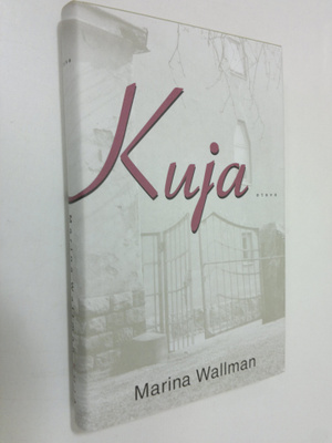 Marina Wallman : Kuja