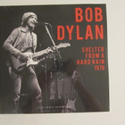 Bob Dylan Shelter From A Hard Rain 1976 LP - pikkukuva 1