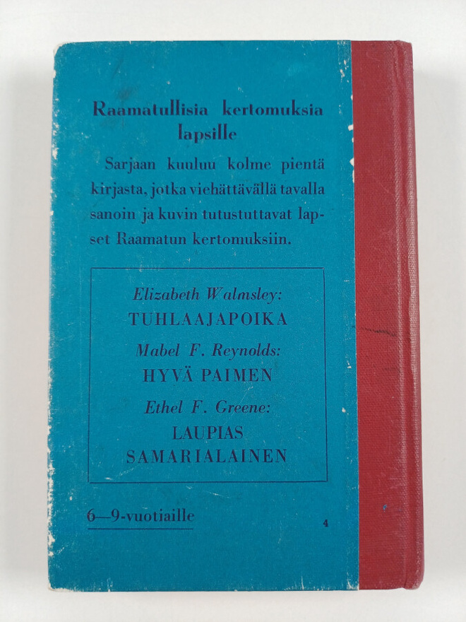 Item image