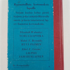 Elizabeth Walmsley : Tuhlaajapoika - pikkukuva 2