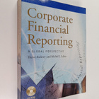 Herve Stolowy : Corporate financial reporting : a global ... - pikkukuva 1