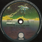 Soft Cell – The Art Of Falling Apart - pikkukuva 4