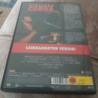 COBRA & DEMOLITION MAN -DVD - pikkukuva 2