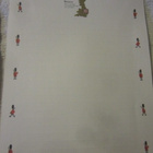 Kirjepaperi Great Britain 2 paperia, kirjekuori, tarrat - pikkukuva 5