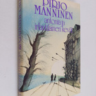 Pirjo Manninen : Antonia ja irlantilainen kevät - pikkukuva 1