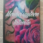 Terhi Nikulainen - Menneisyyteen tatuoitu (sid., sign.) - pikkukuva 1