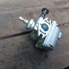 kaasutin 16 mm Mikunin kopio - pikkukuva 3