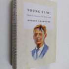 Robert Crawford : Young Eliot - From St. Louis to The Was... - pikkukuva 1
