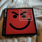 Bon Jovi - Have A Nice Day (cd deluxe Limited Edition) - pikkukuva 1