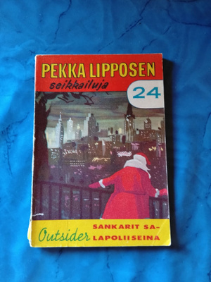 pekka lipponen 24