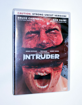 Intruder