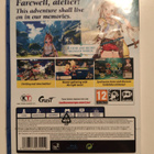 Atelier Ryza: Ever Darkness and the Secret Hideout (Uusi) - pikkukuva 2