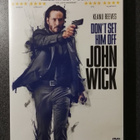 DVD) John Wick _w71t - pikkukuva 1