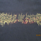 Bändipaita : Cradle of Filth - Sexual Predator - pikkukuva 2