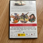 Hot rod DVD - pikkukuva 2