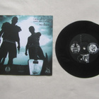 Black Totem: I Will Haunt You  7" single  2012  Garagerock - pikkukuva 2