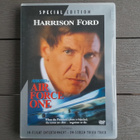 DVD: Air Force One - Special Edition (Harrison Ford 1997) - pikkukuva 1