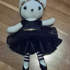 H&M ballerina pehmolelut 4kpl (#3492) - pikkukuva 2