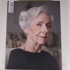 Anne Mattsson : Tellervo Koivisto : elämäkerta - pikkukuva 2