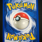Pokemon kortti Heracross Neo Genesis holo - pikkukuva 2
