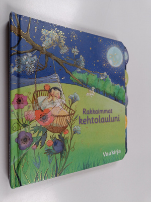 Rakkaimmat kehtolauluni