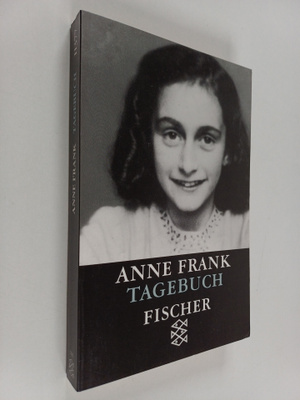 Anne Frank : Tagebuch