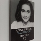Anne Frank : Tagebuch - pikkukuva 1