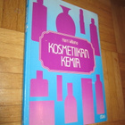 Harri Willamo : Kosmetiikan kemia - pikkukuva 1