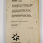 Patsey Gray : Onnen Tähti - pikkukuva 2