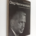 Sven Stolpe : Dag Hammarskjöld : yksinäinen ihminen - pikkukuva 1